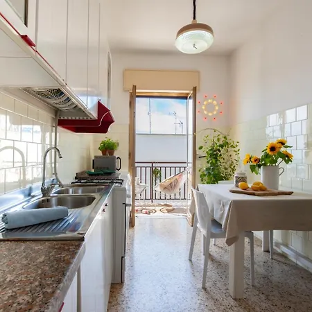 Apartment Solemar - Vista Mare *