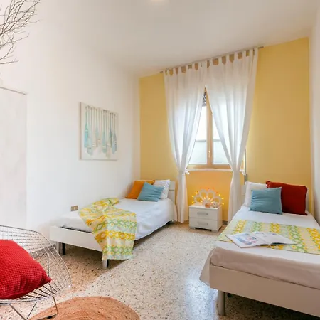 Solemar - Vista Mare Apartment Porto Cesareo