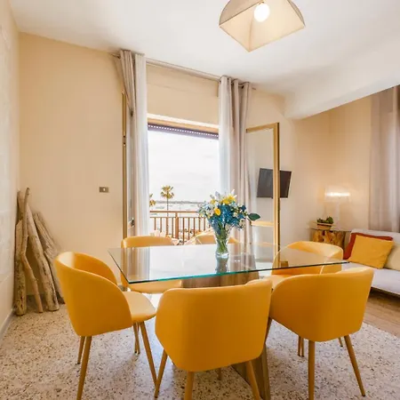 Solemar - Vista Mare Apartment *