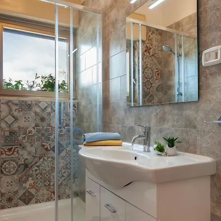 Solemar - Vista Mare Apartment