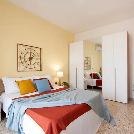Appartement Solemar - Vista Mare