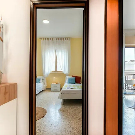 Solemar - Vista Mare Apartment *