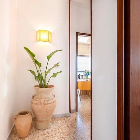 Apartment Solemar - Vista Mare Porto Cesareo