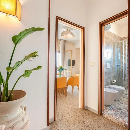 Solemar - Vista Mare Appartement *