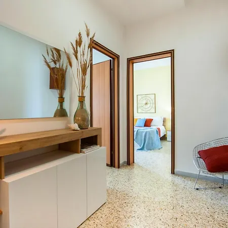 Apartment Solemar - Vista Mare *