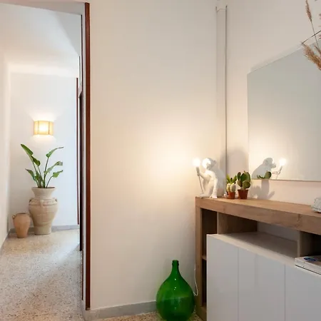 Appartement Solemar - Vista Mare