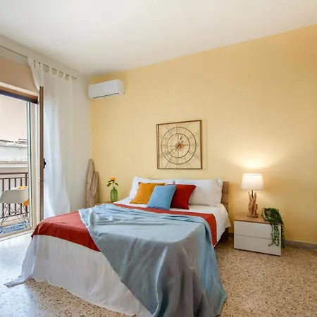 Solemar - Vista Mare Apartment *
