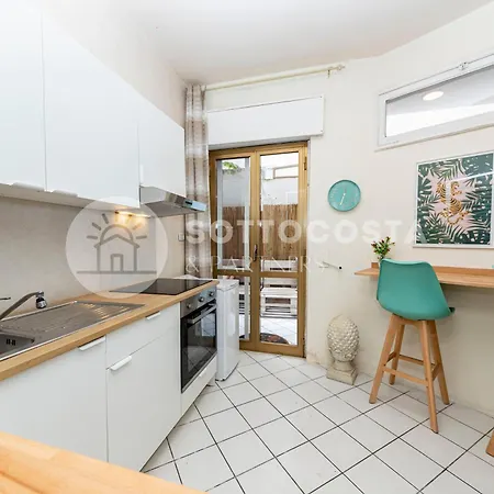 Apartment Solemar - Vista Mare