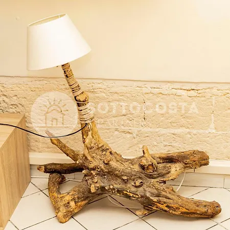 Solemar - Vista Mare Apartment Porto Cesareo