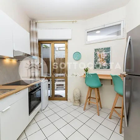 Solemar - Vista Mare Apartment