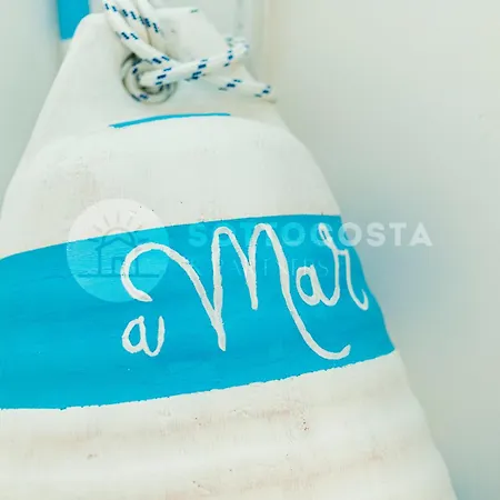 Apartment Solemar - Vista Mare