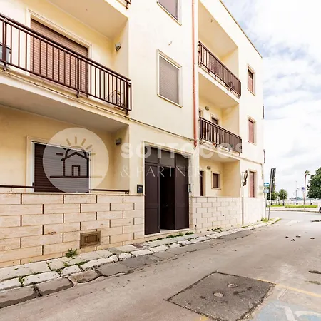 Apartment Solemar - Vista Mare *