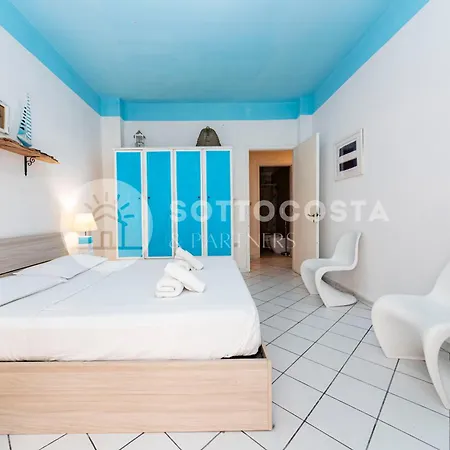 Solemar - Vista Mare Apartment *
