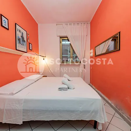 Solemar - Vista Mare Porto Cesareo