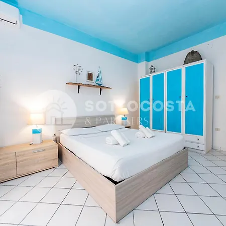 Solemar - Vista Mare Apartment