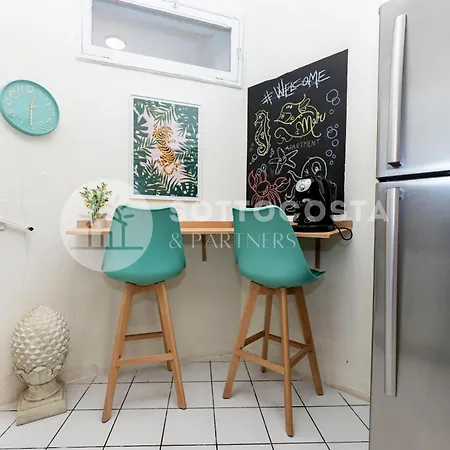 Apartment Solemar - Vista Mare