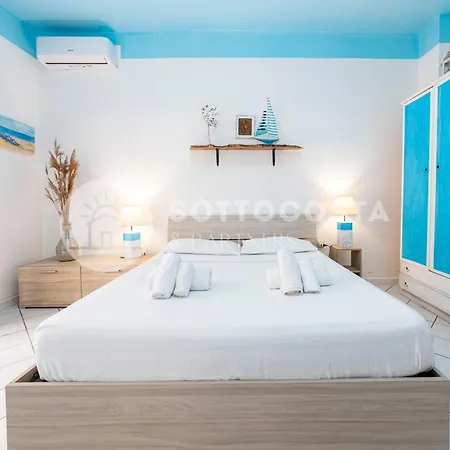 Solemar - Vista Mare Apartment *