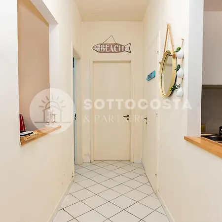 Solemar - Vista Mare Porto Cesareo