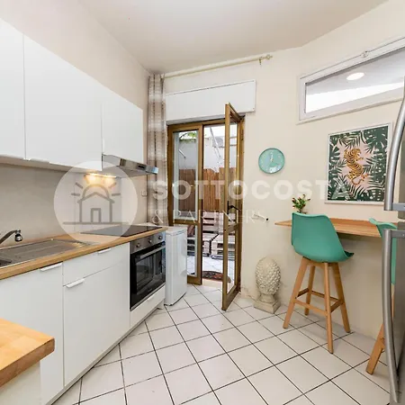 Apartment Solemar - Vista Mare