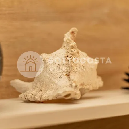 Solemar - Vista Mare Apartment Porto Cesareo