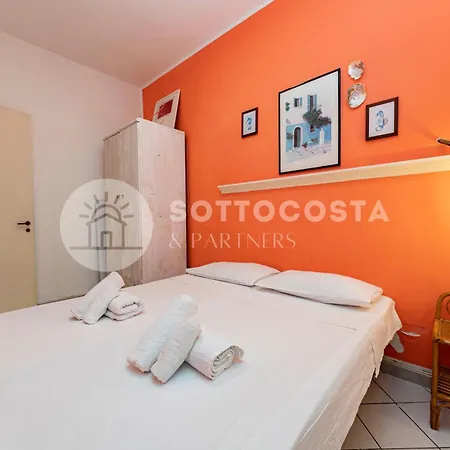 Apartment Solemar - Vista Mare Porto Cesareo