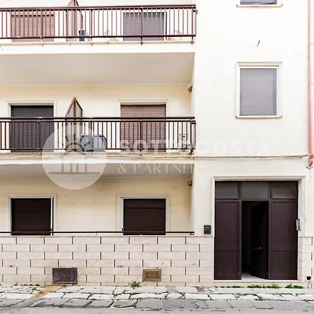 Solemar - Vista Mare Porto Cesareo