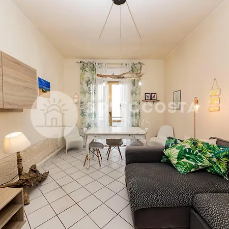 Solemar - Vista Mare Apartment