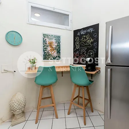 Apartment Solemar - Vista Mare