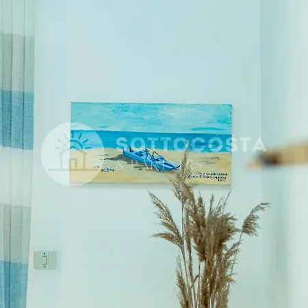 Solemar - Vista Mare * Porto Cesareo