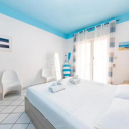 Solemar - Vista Mare Apartment Porto Cesareo