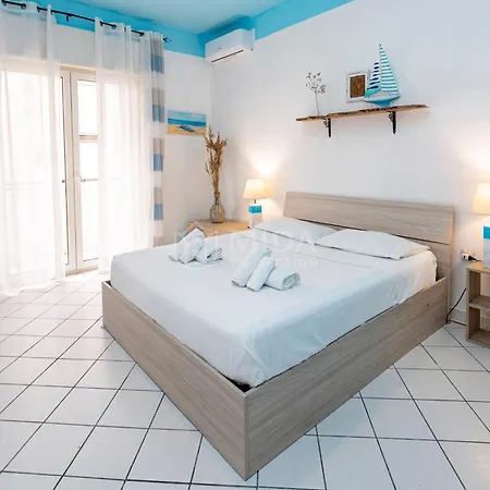 Apartment Solemar - Vista Mare