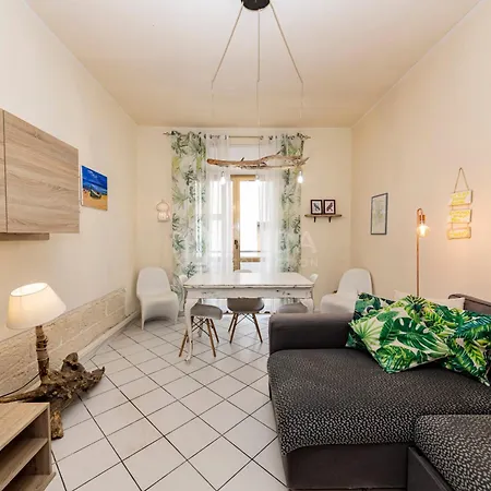 Solemar - Vista Mare Apartment