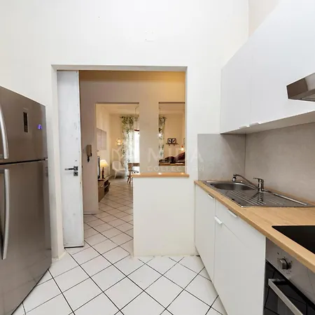 Solemar - Vista Mare Apartment