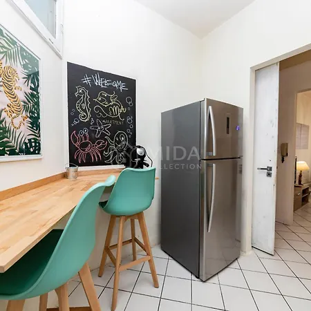 Solemar - Vista Mare Appartement *